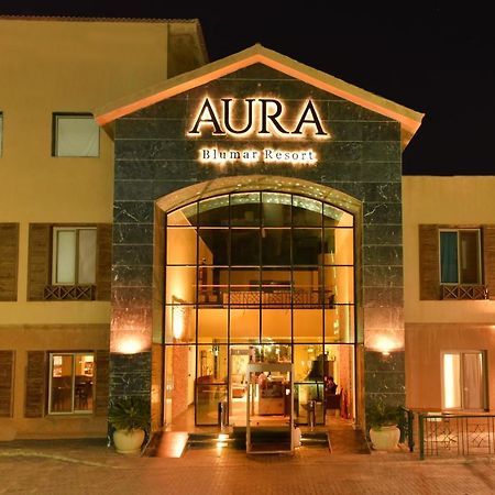 Aura Resort Sidi Abd El Rahman El Alamein Exterior photo