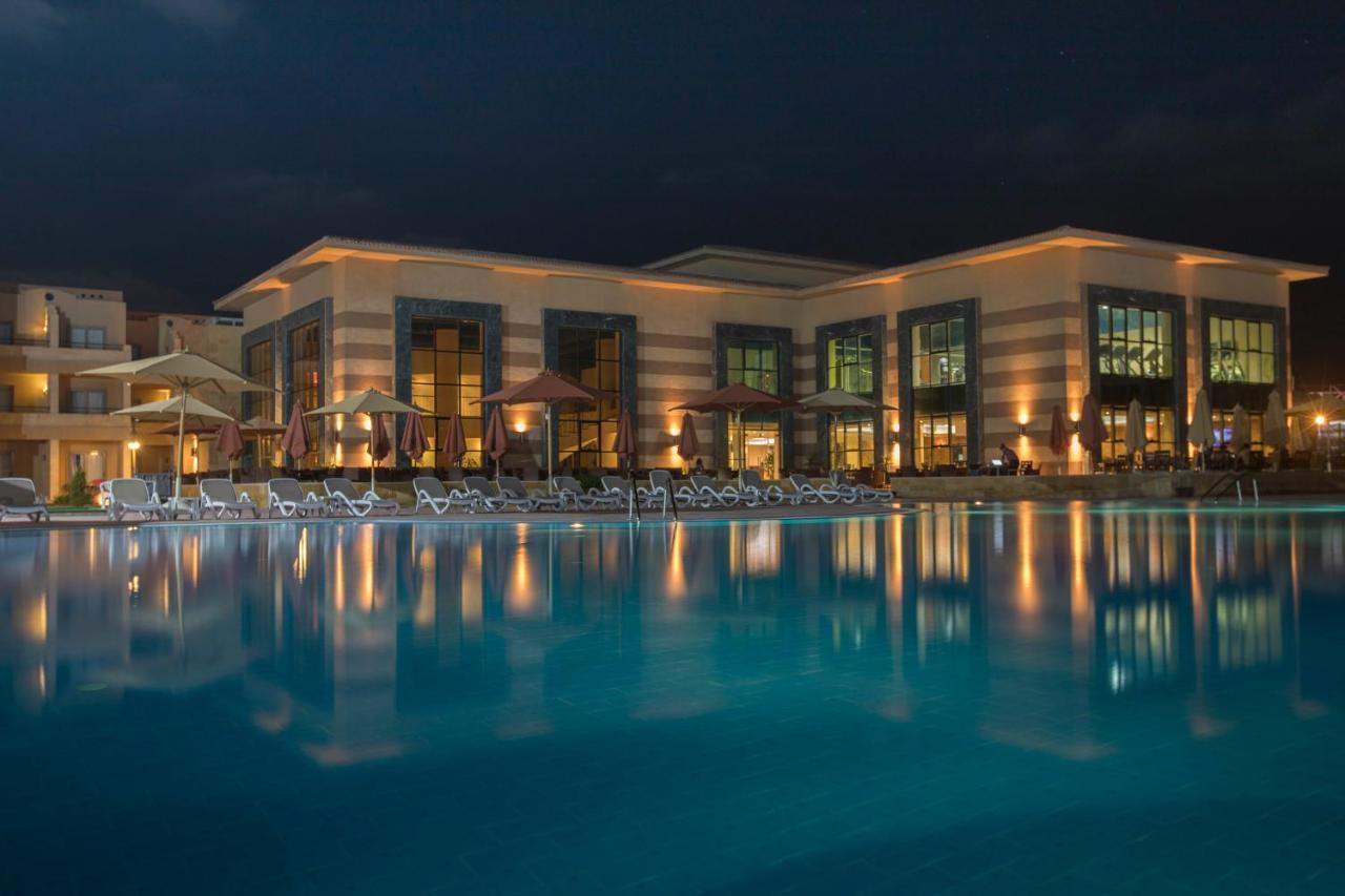 Aura Resort Sidi Abd El Rahman El Alamein Exterior photo